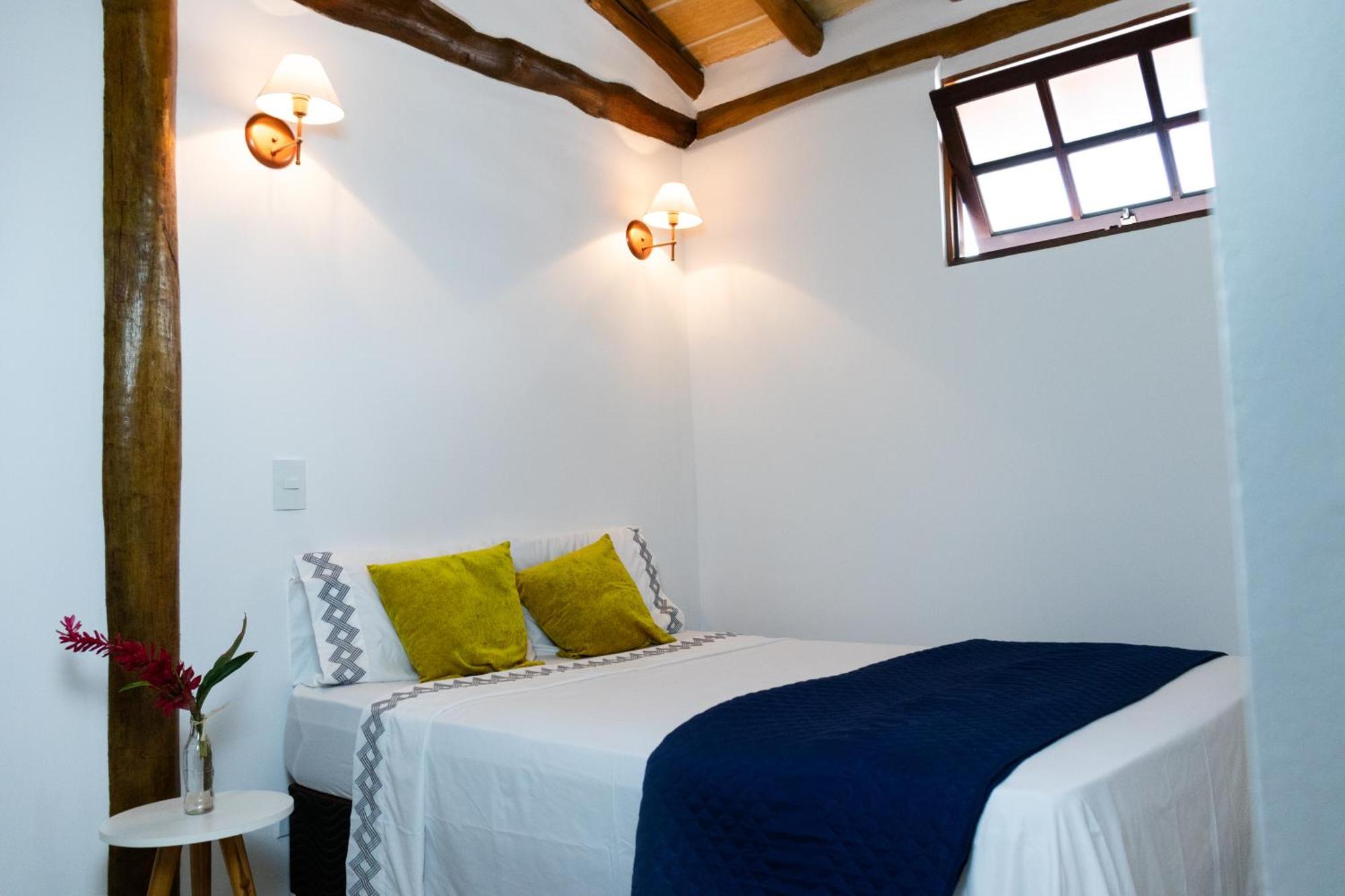 Suites Margarida Ubatuba Exterior photo